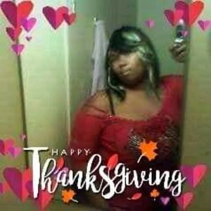 Meet your Posher, Rayshonna